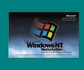 【PCem】windowsnt4.0安装并试玩 【PCem】windowsnt4.0安装并试玩