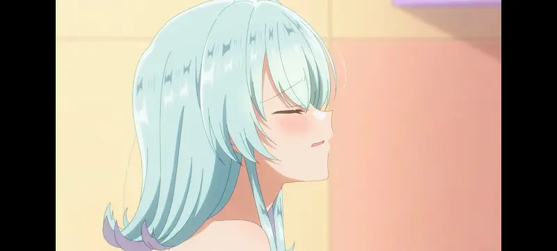 我怎么可能成为你的恋人不行不行,百合,动画,动漫,百合动漫,番剧,ACG