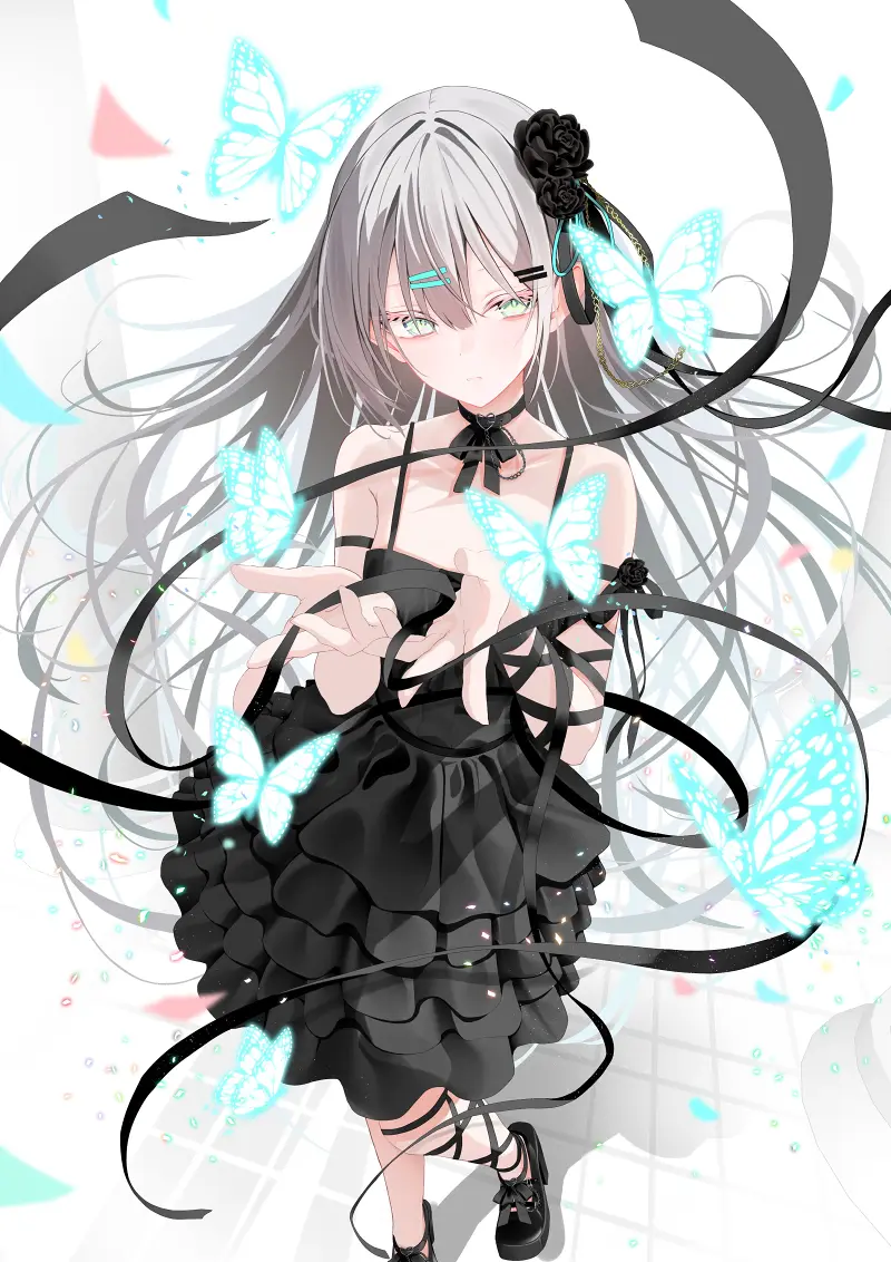 【美图鉴赏】第六十六期