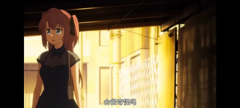 上伊那牡丹酒醉身姿似百合花般,上伊那牡丹醉姿如百合,动画,动漫,番剧,二次元,ACG