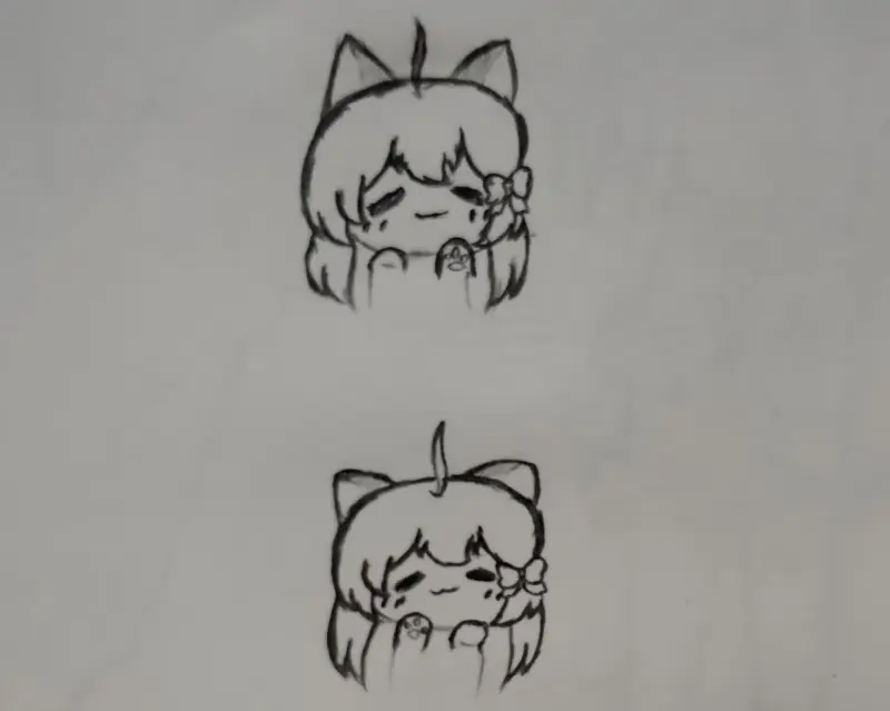RuaRua猫猫爪爪