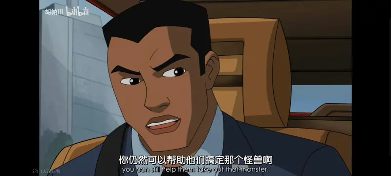 漫威,复仇者世上最强英雄组合,复仇者联盟,超级英雄,动画,动漫,番剧,ACG