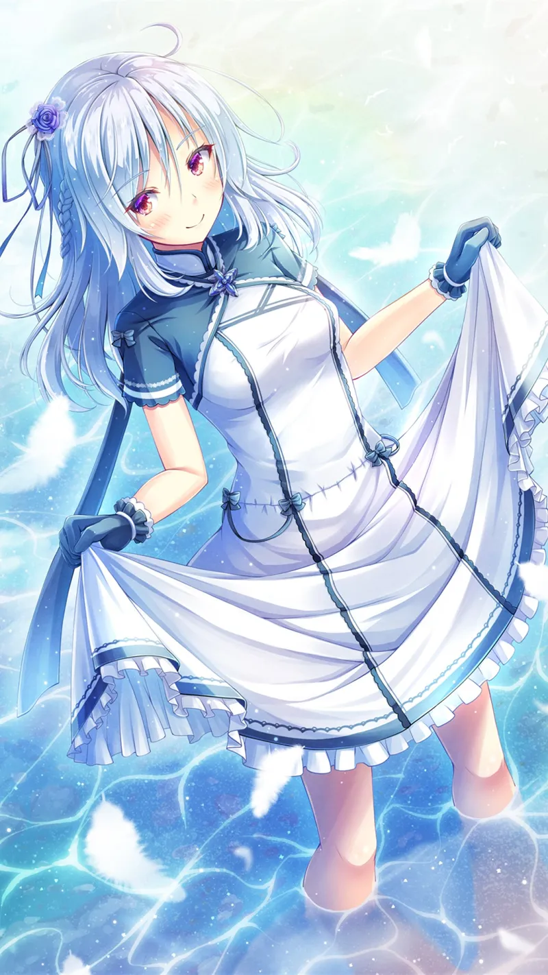 涩图