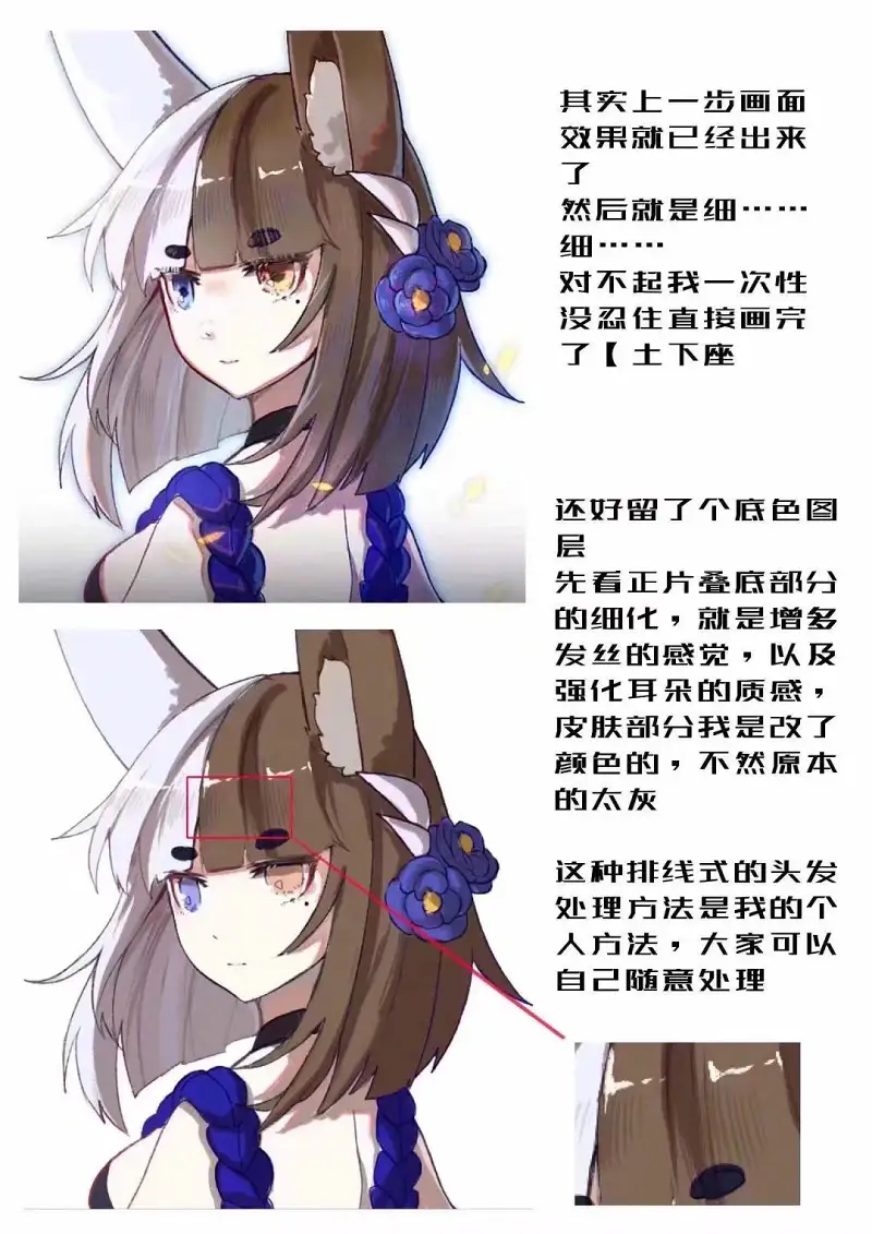 绘画创作