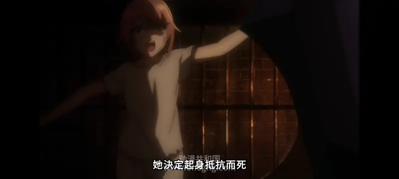 凭你也想讨伐魔王,你这种家伙别想打败魔王,百合,动漫,动画,番剧,ACG