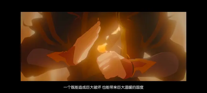 降世神通,安昂传奇,美漫,动画,动漫,番剧,二次元,ACG,动画电影