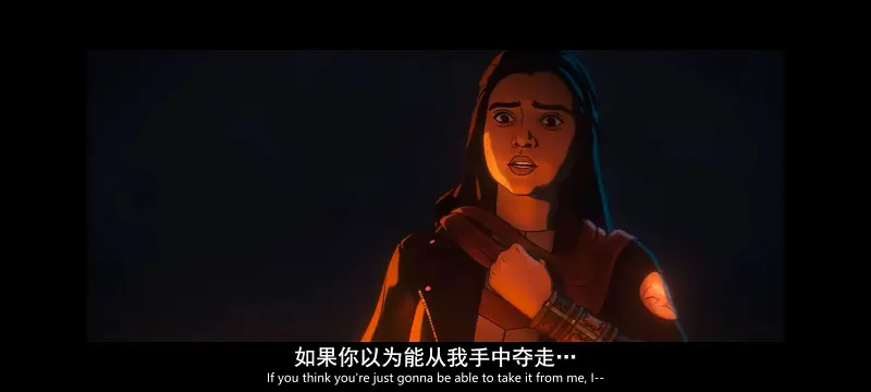 漫威,漫威影视,美漫,动画,动漫,超级英雄,番剧,ACG,漫威丧尸
