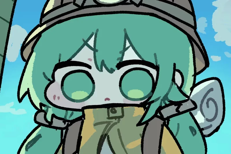 Miku生日快乐