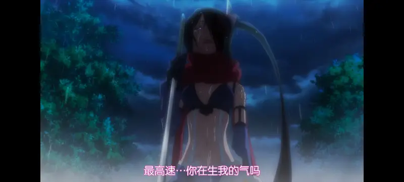 魔法少女育成计划,魔保育,魔法少女,动画,动漫,番剧,二次元,日漫,ACG