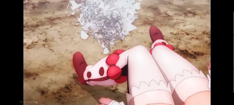 魔法少女育成计划,魔法少女,动画,动漫,番剧,日漫,二次元,ACG,魔法少女育成计划restart