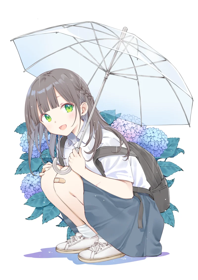 二次元,美少女,pixiv,壁纸,绘画