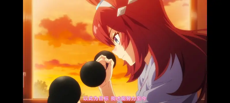 赛马娘,赛马娘第二季,动画,动漫,番剧,二次元,ACG,赛马娘PrettyDerby
