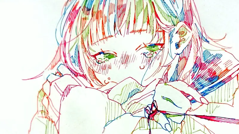 【二次创作】HOld hands - 可不 + Ungifted【中文翻唱/即兴/透明性的光之夜 2023】
