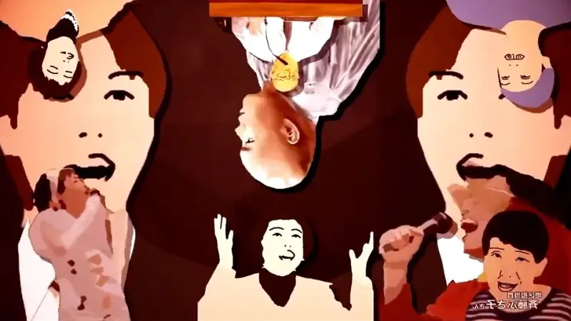 E.A.久本小姐是女演员吗？
