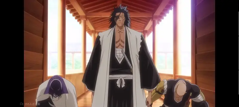死神,千年血战,Bleach,动画,动漫,境界,番剧,日漫,二次元,ACG