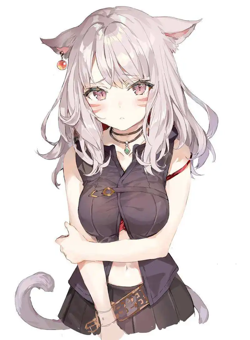 动漫专区,M站美图,动漫,美女