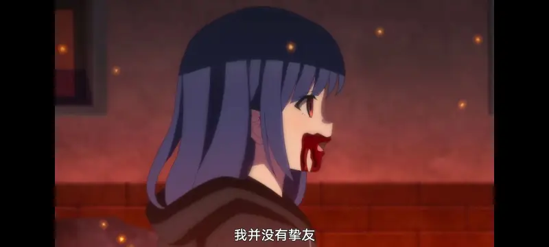 魔女之旅,动画,动漫,番剧,ACG