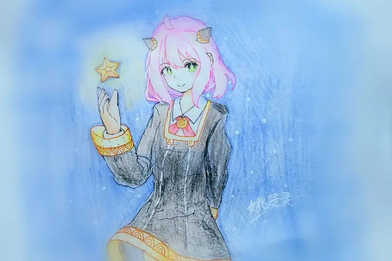 绘画创作