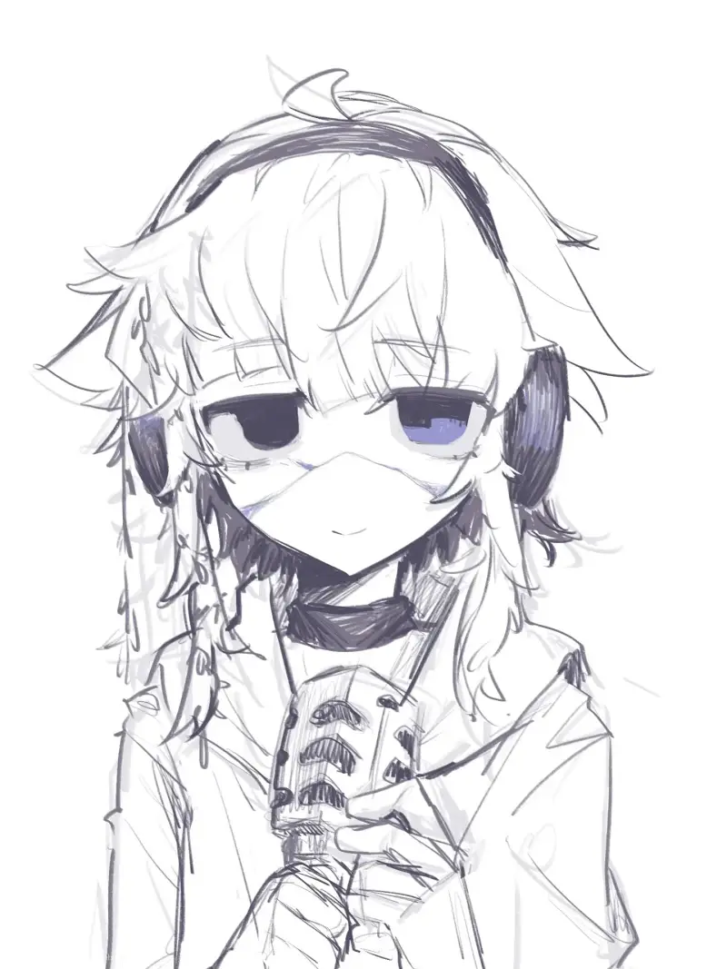 术力口,曲绘同人,VOCALOID