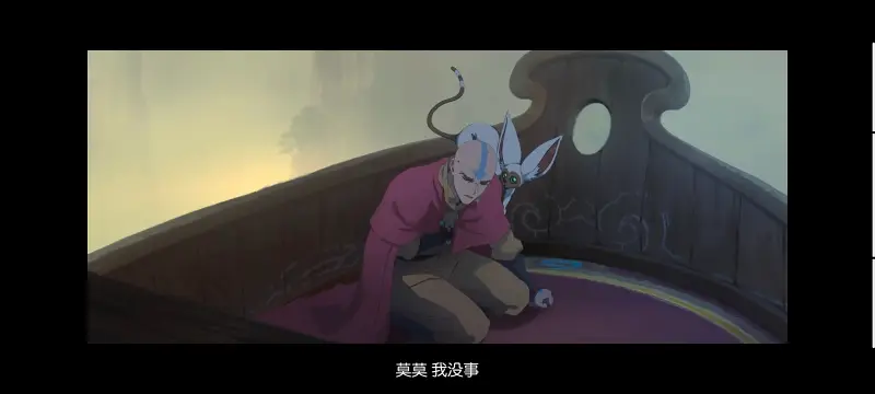 降世神通,安昂传奇,美漫,动画,动漫,番剧,二次元,ACG,动画电影