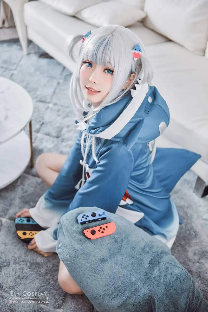 M站美图,COSPLAY