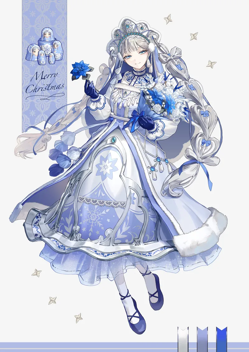 【美图鉴赏】第四十五期