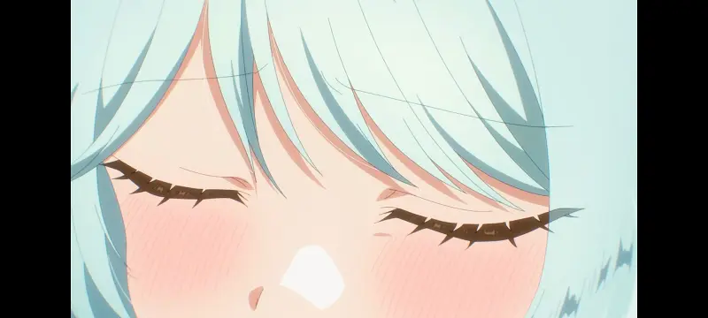 我怎么可能成为你的恋人不行不行,百合,动画,动漫,百合动漫,番剧,ACG