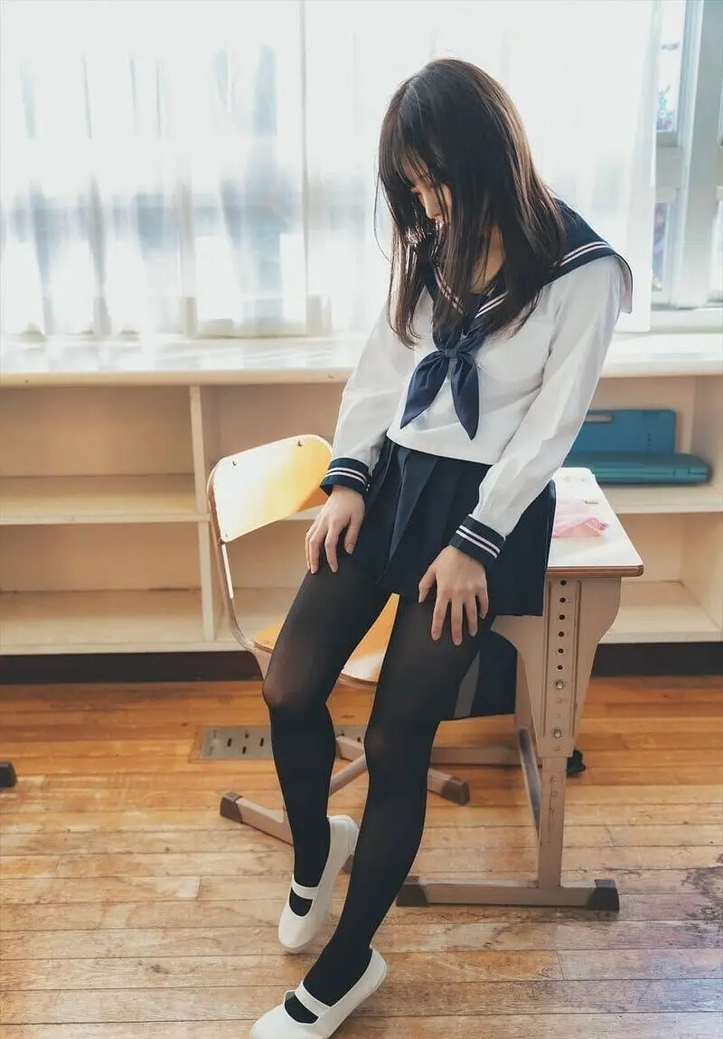 动漫专区,COSPLAY,黑丝,制服