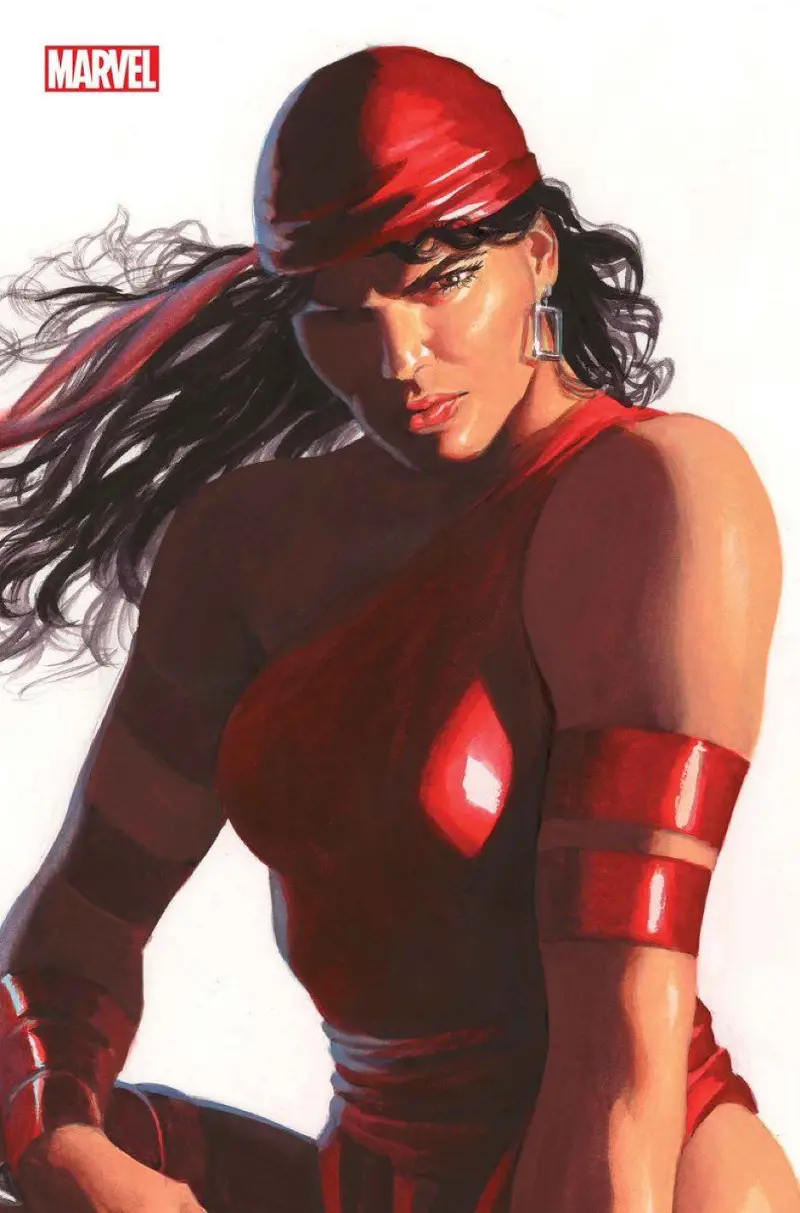 漫威,漫威漫画,Marvel,超级英雄,美漫,夜魔侠,艾丽卡,动漫壁纸,动漫美图,美图,壁纸,绘画,插画,推特,画师推荐