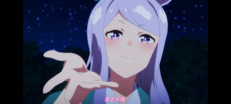 赛马娘,赛马娘第二季,赛马娘PrettyDerby,动画,动漫,番剧,二次元,ACG