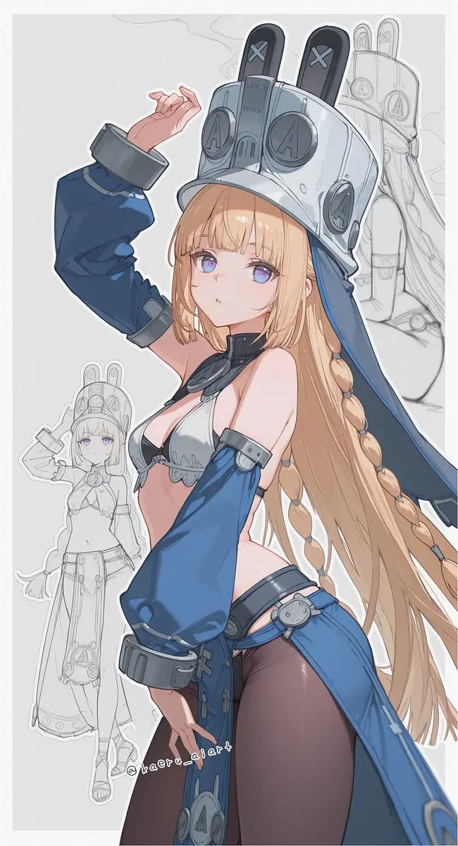 插画