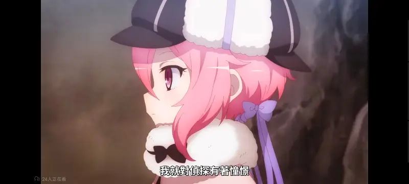 魔法少女育成计划,魔保育,魔法少女,魔法少女育成计划restart,动画,动漫,番剧,二次元,日漫,ACG