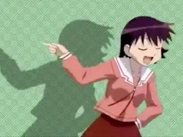 【万恶之源】PunchikiPa Yappaヾ(゜∀゜)ノ♪ 指振舞