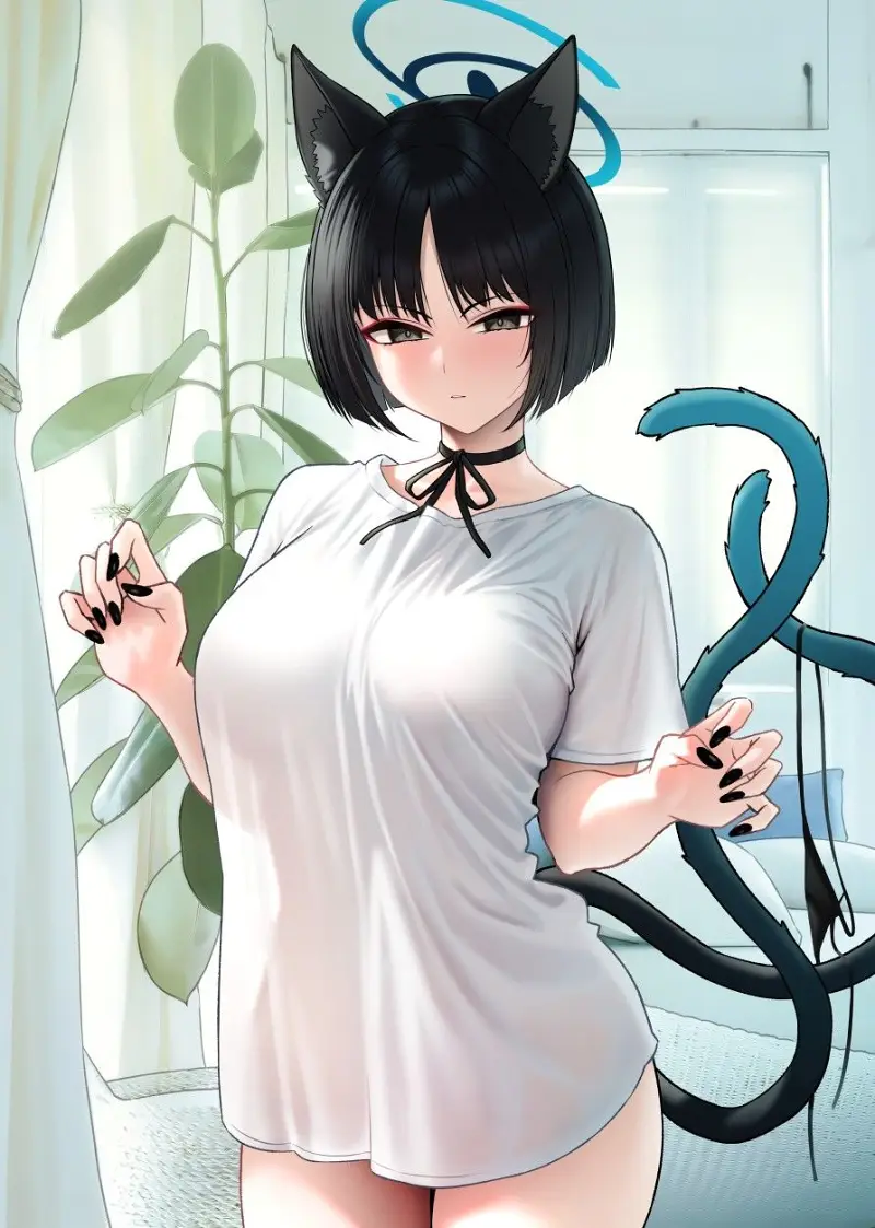 P站美图