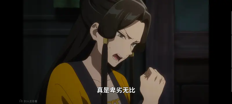 恶女不才请多关照雏宫蝶鼠替换传,虽然我是不完美恶女雏宫蝶鼠替换传,动画,番剧,动漫,二次元,ACG,日漫