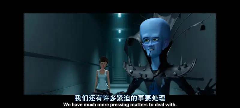 超级大坏蛋,思维大师,动画电影,动画,动漫,欧美动画,欧美动漫,ACG