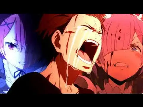 【从零开始的异世界生活】Re :Zero 「AMV」- Not Gonna Die