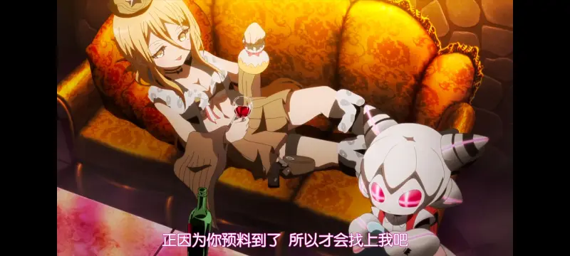 魔法少女育成计划,魔保育,魔法少女,动画,动漫,番剧,ACG,日漫,二次元