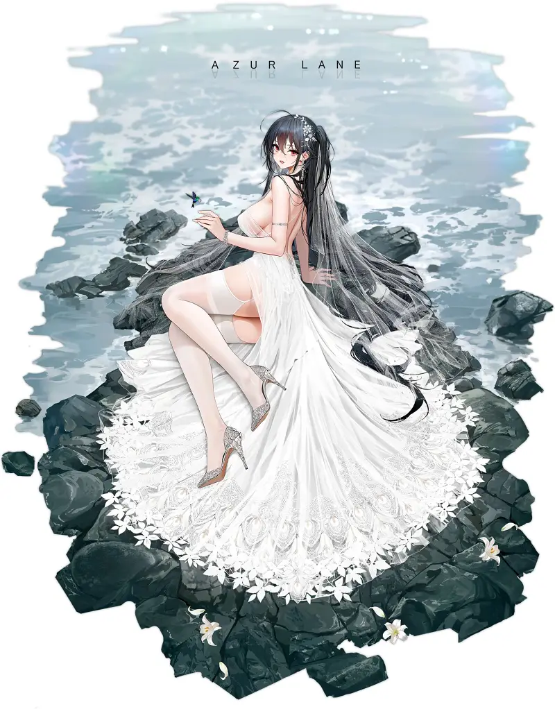 游戏,立绘,插画