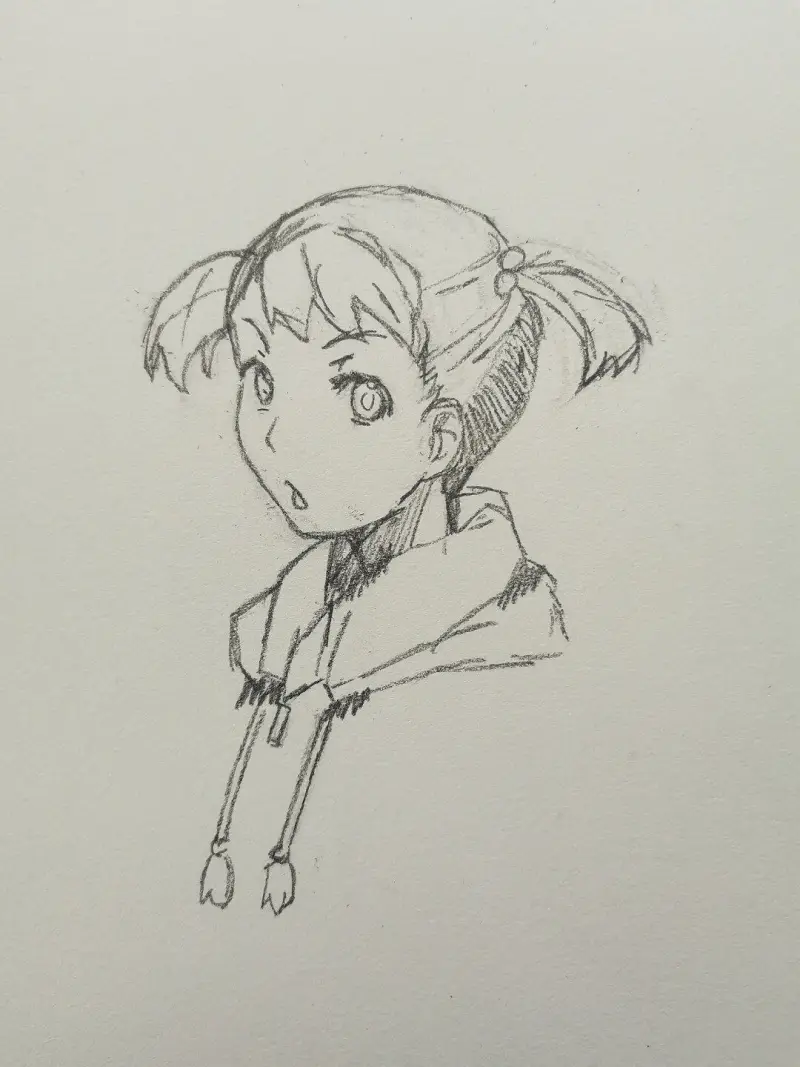 四叶