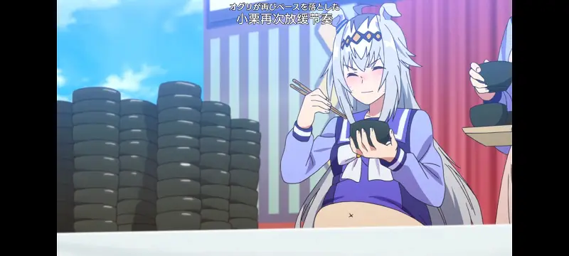赛马娘,赛马娘PrettyDreby,动画,动漫,番剧,ACG