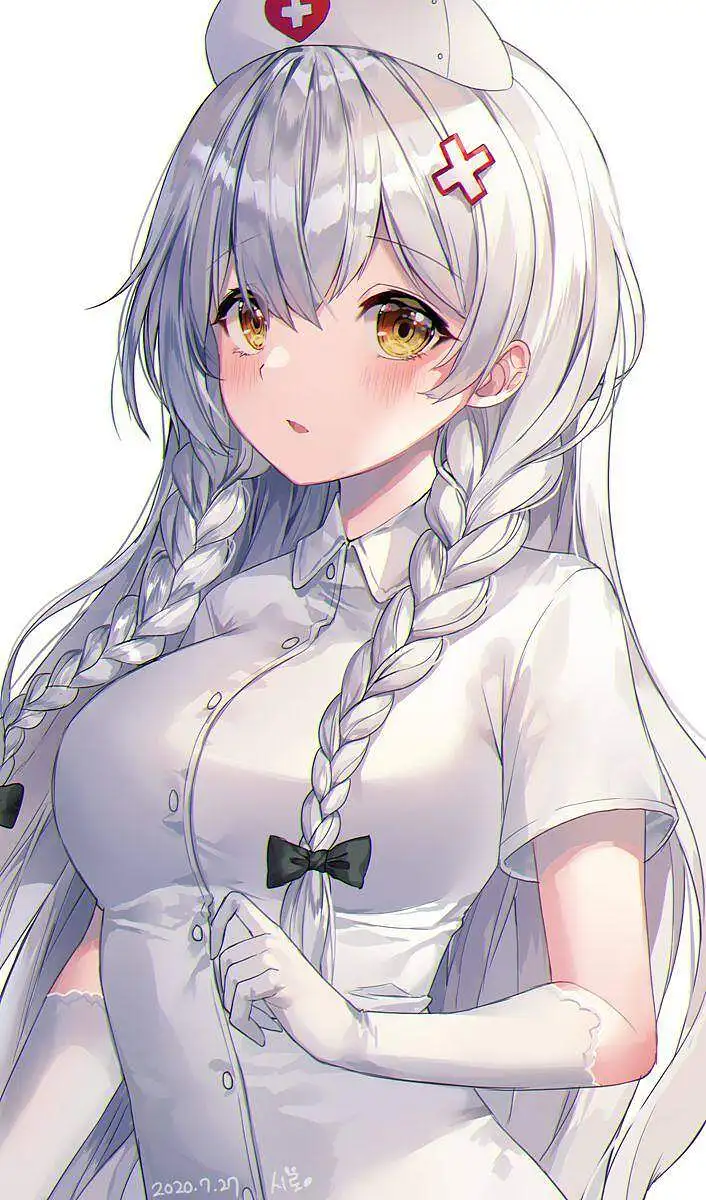 每日打卡美图