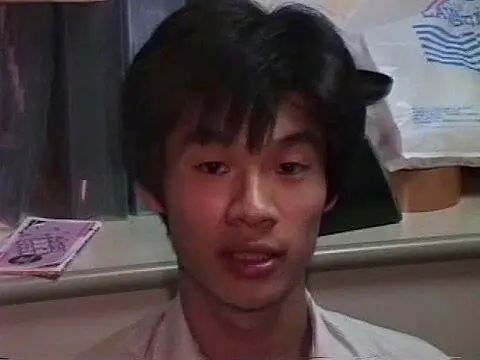 極真兄貴.60fps