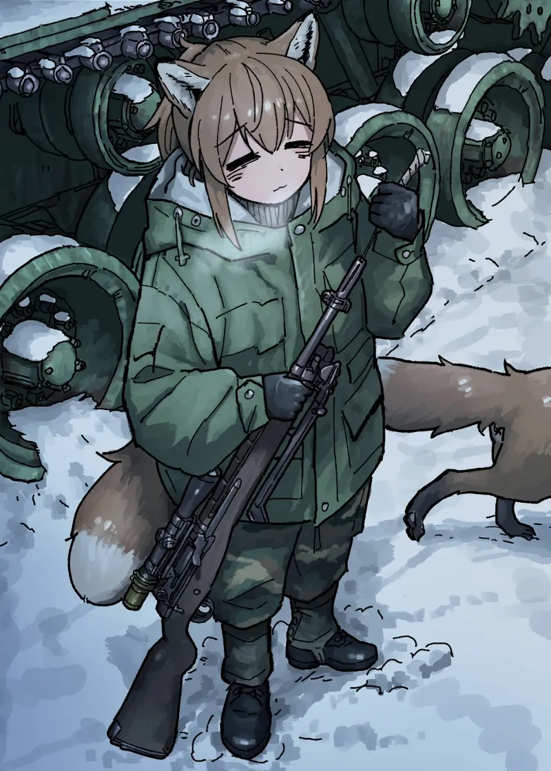 绘画