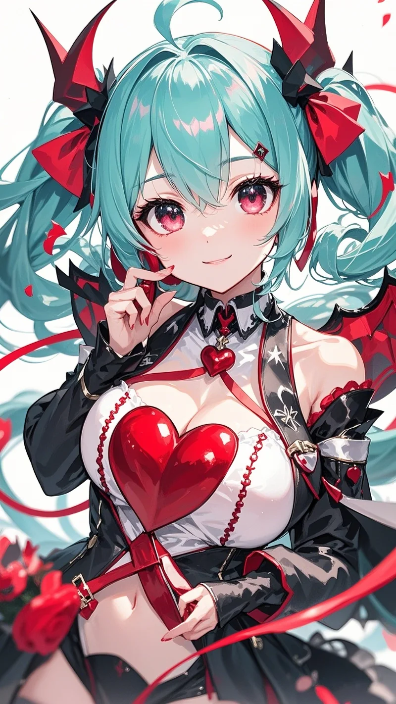 初音未来