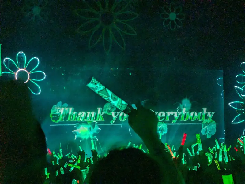 初音未来,术力口,MIKU,VOCALOID,初音ミク,演唱会,Live