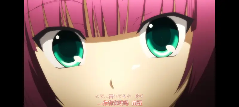 天使的心跳,AngelBeats,动画,动漫,番剧,ACG