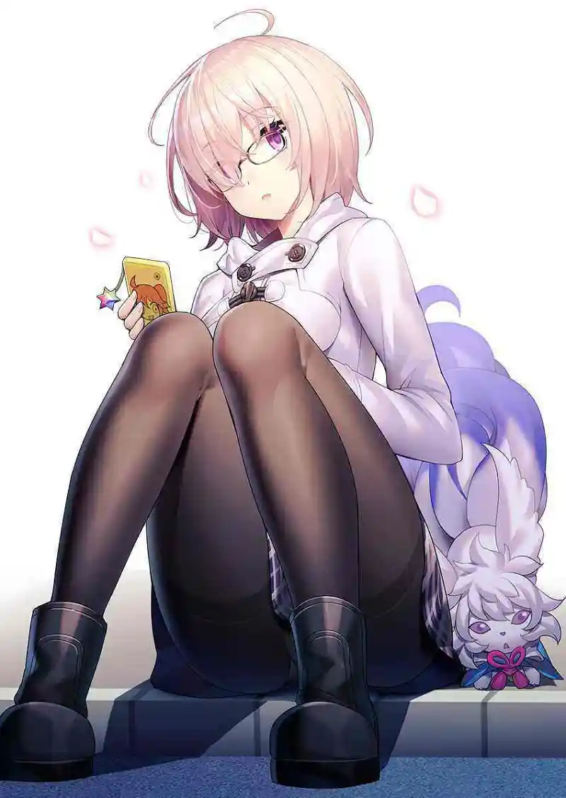 来点茄子