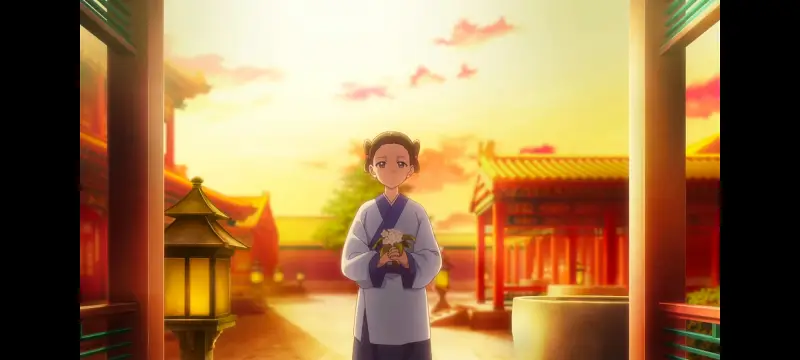 药屋少女的呢喃,药师少女的独语,动漫,动漫区,番剧,动画,番剧推荐,ACG