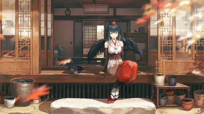 东方project